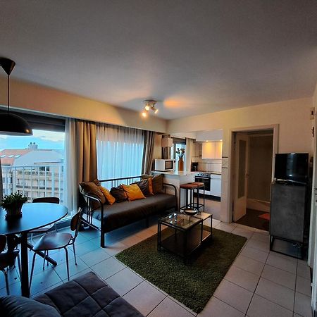 Bc Studios Blankenberge Bagian luar foto