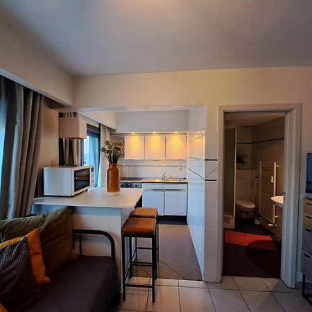 Bc Studios Blankenberge Bagian luar foto