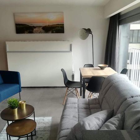 Bc Studios Blankenberge Bagian luar foto