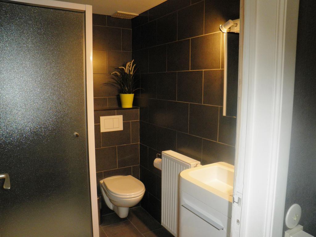 Bc Studios Blankenberge Ruang foto