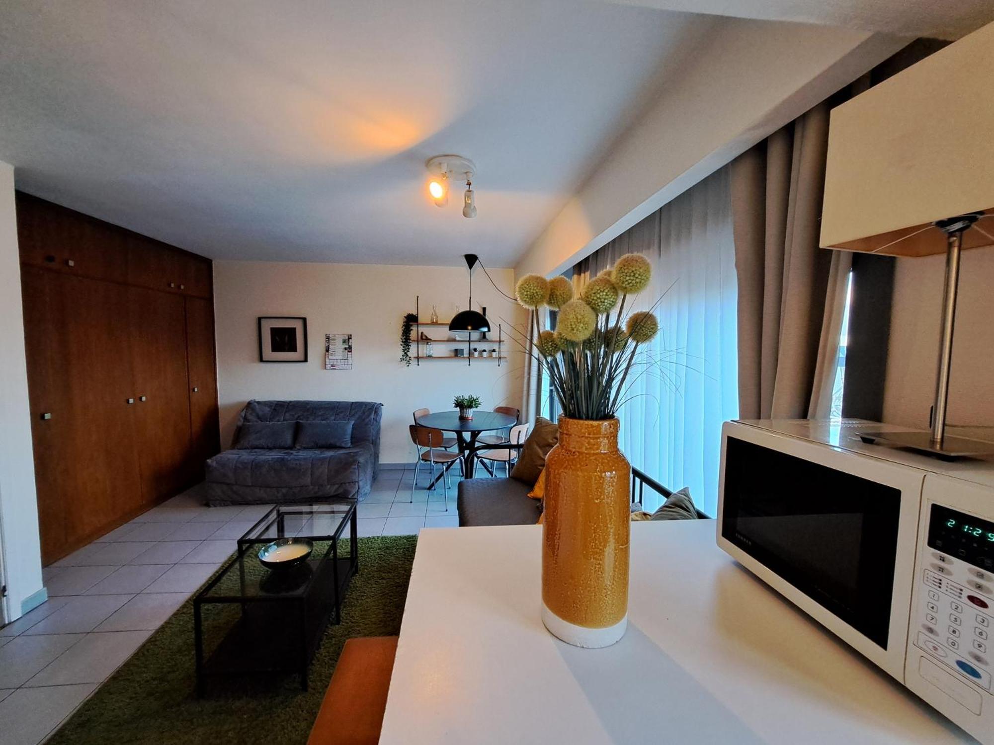 Bc Studios Blankenberge Bagian luar foto