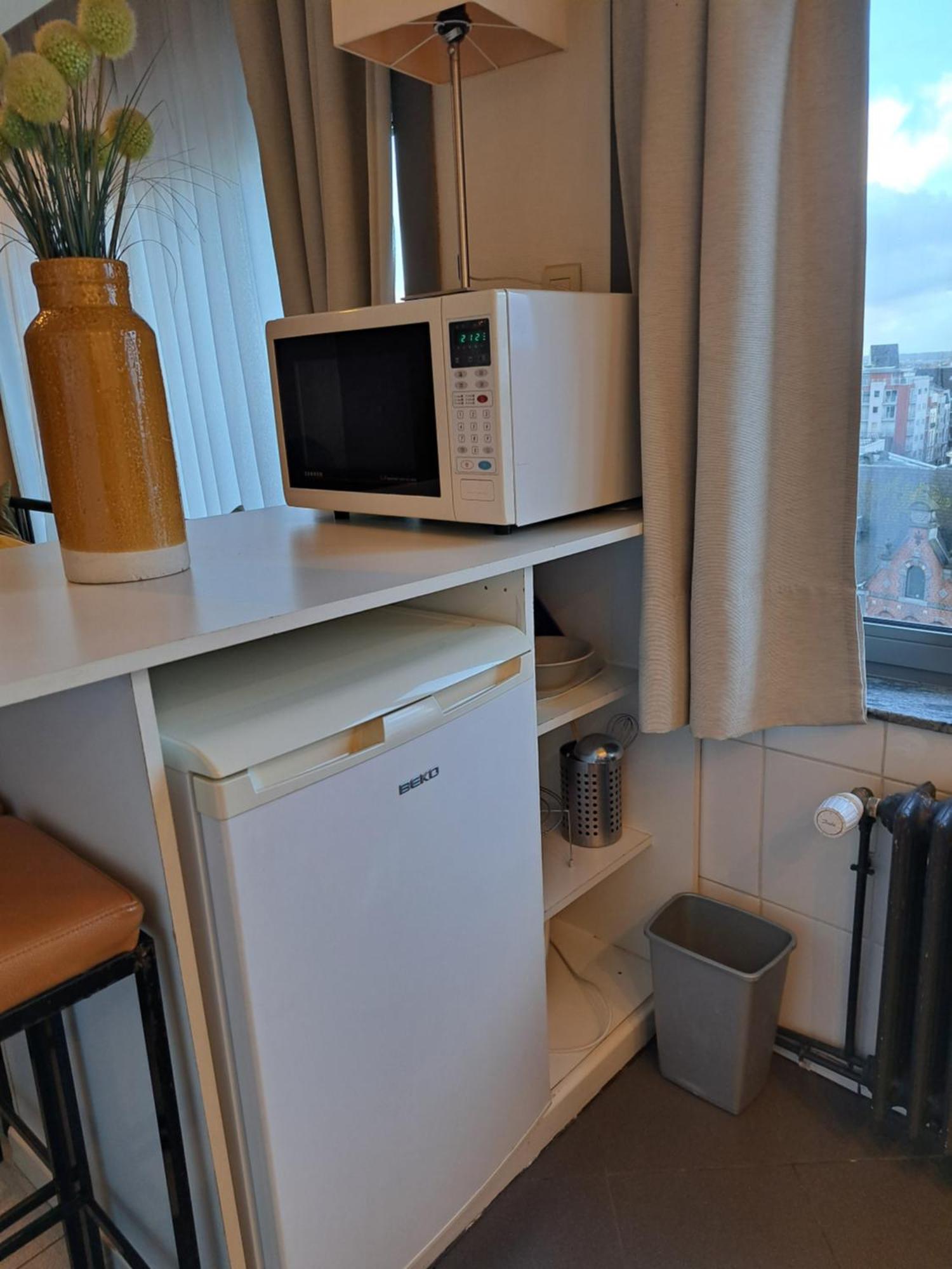 Bc Studios Blankenberge Bagian luar foto