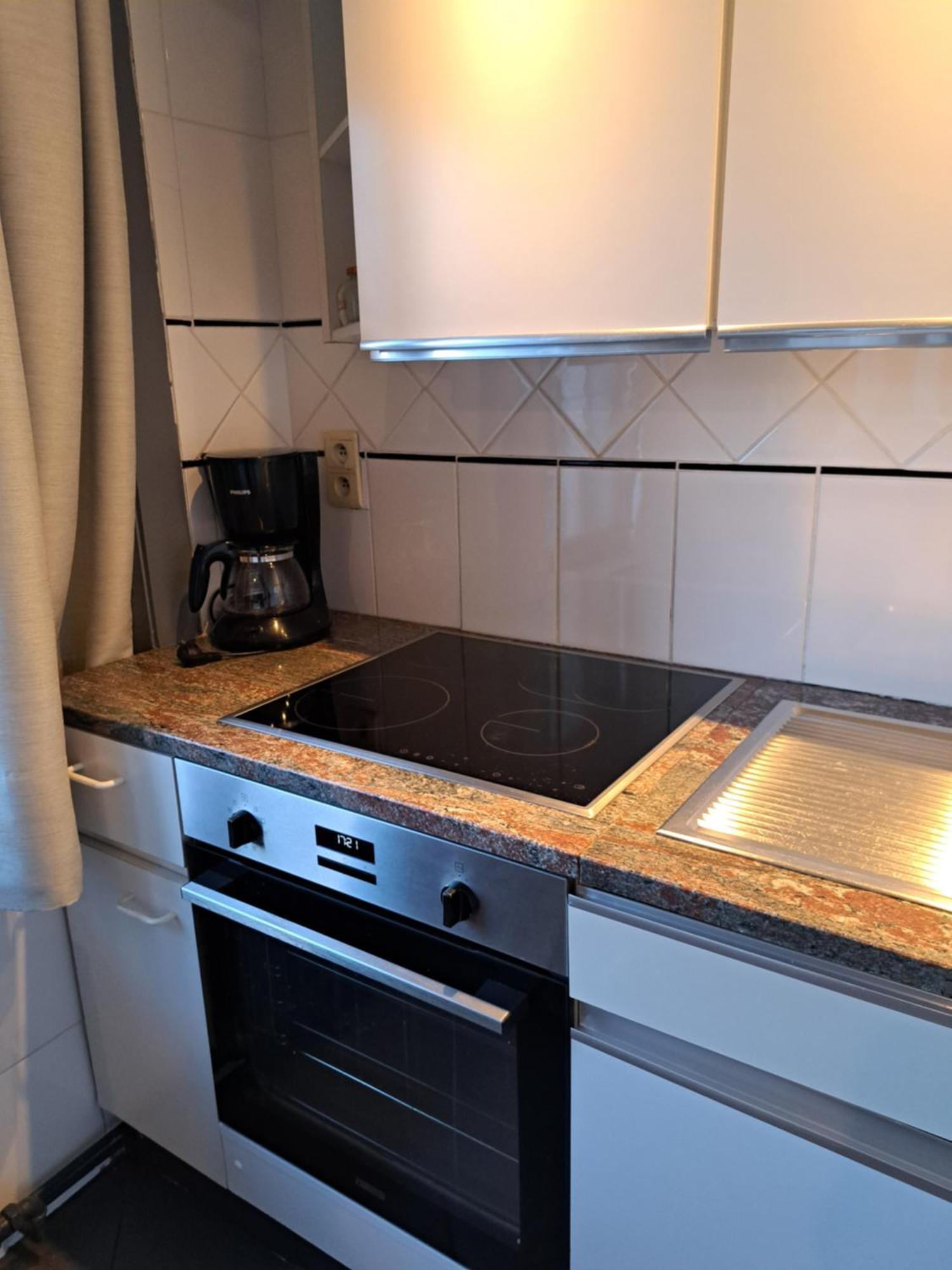 Bc Studios Blankenberge Bagian luar foto
