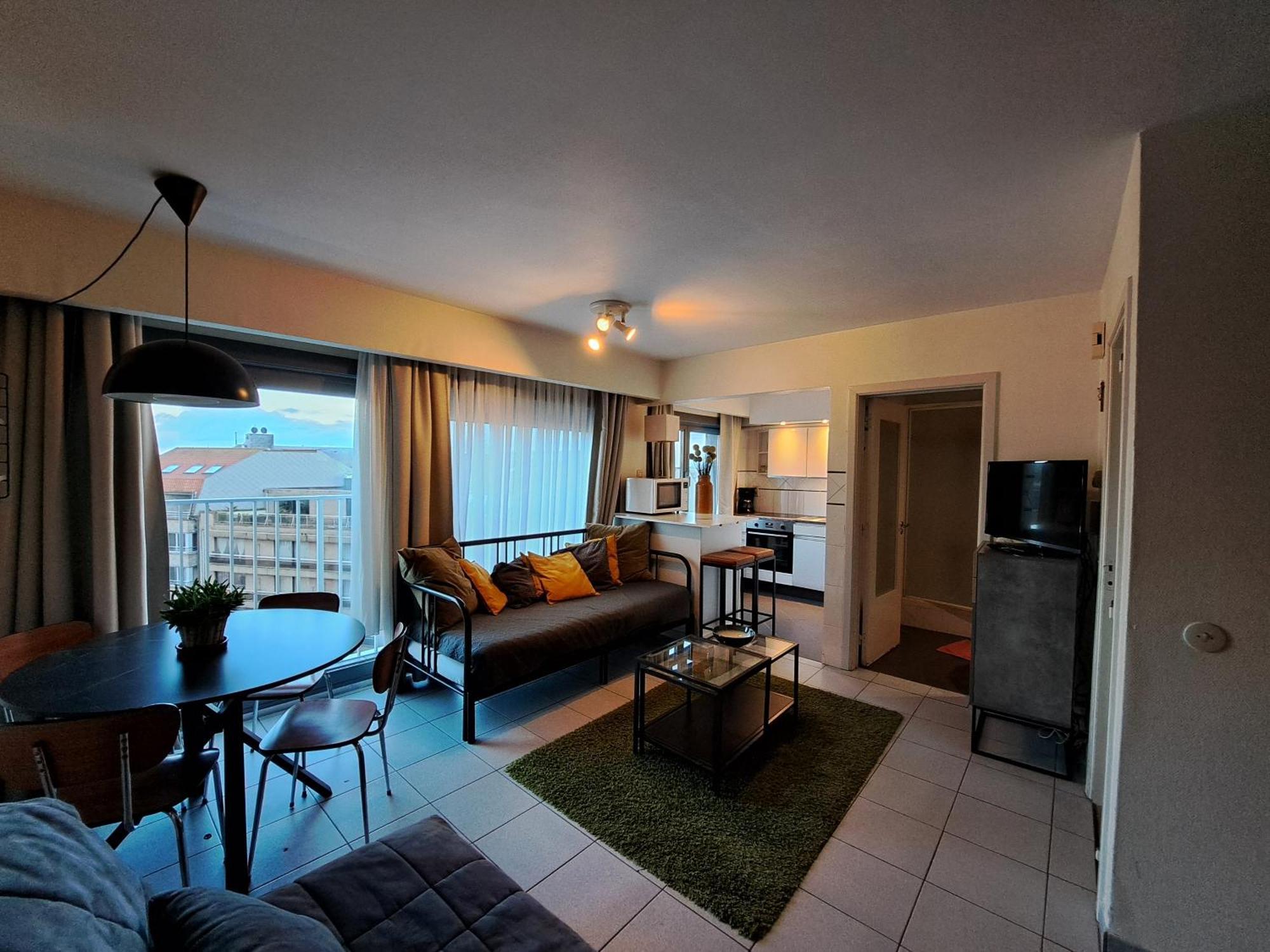 Bc Studios Blankenberge Bagian luar foto