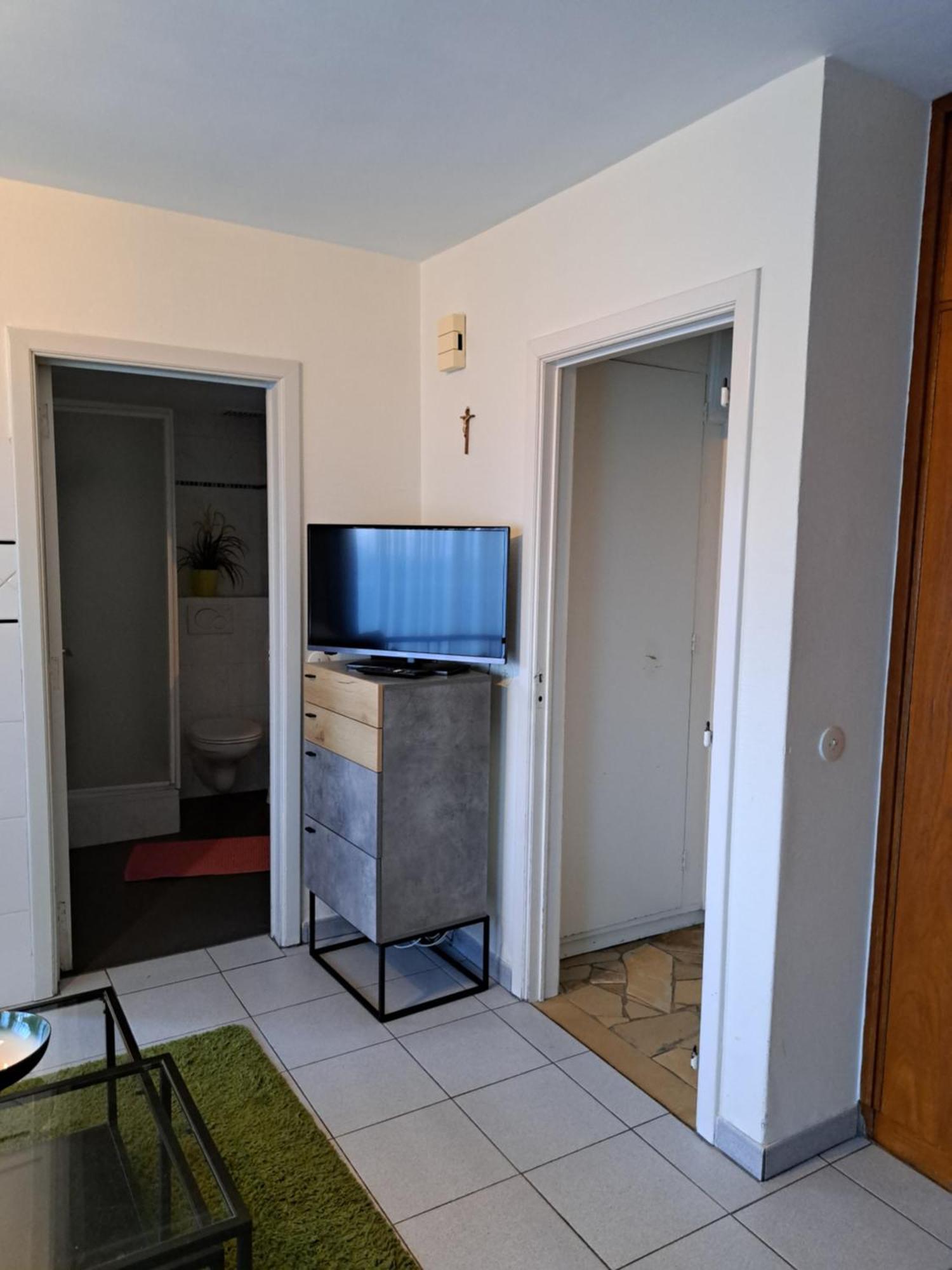 Bc Studios Blankenberge Bagian luar foto