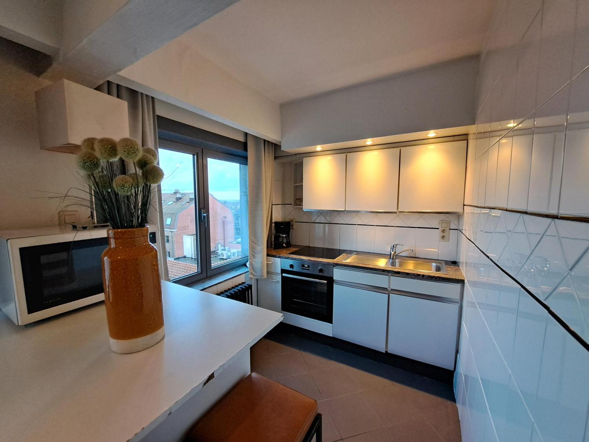 Bc Studios Blankenberge Bagian luar foto