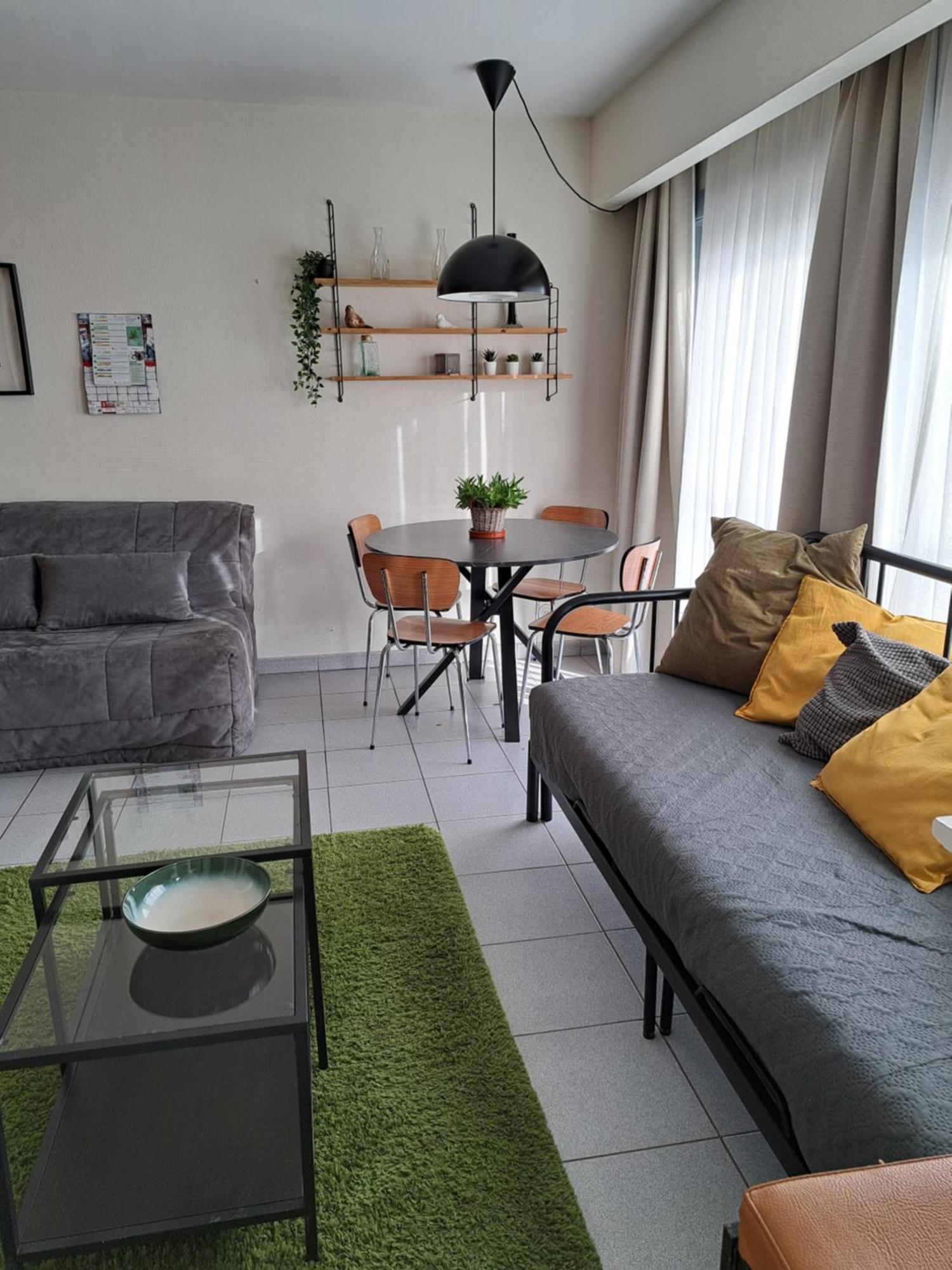 Bc Studios Blankenberge Bagian luar foto