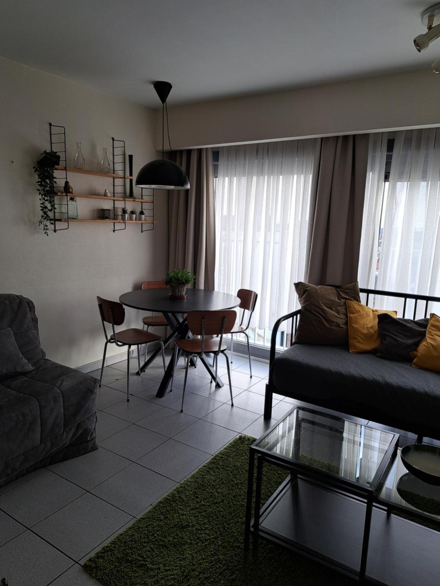 Bc Studios Blankenberge Bagian luar foto