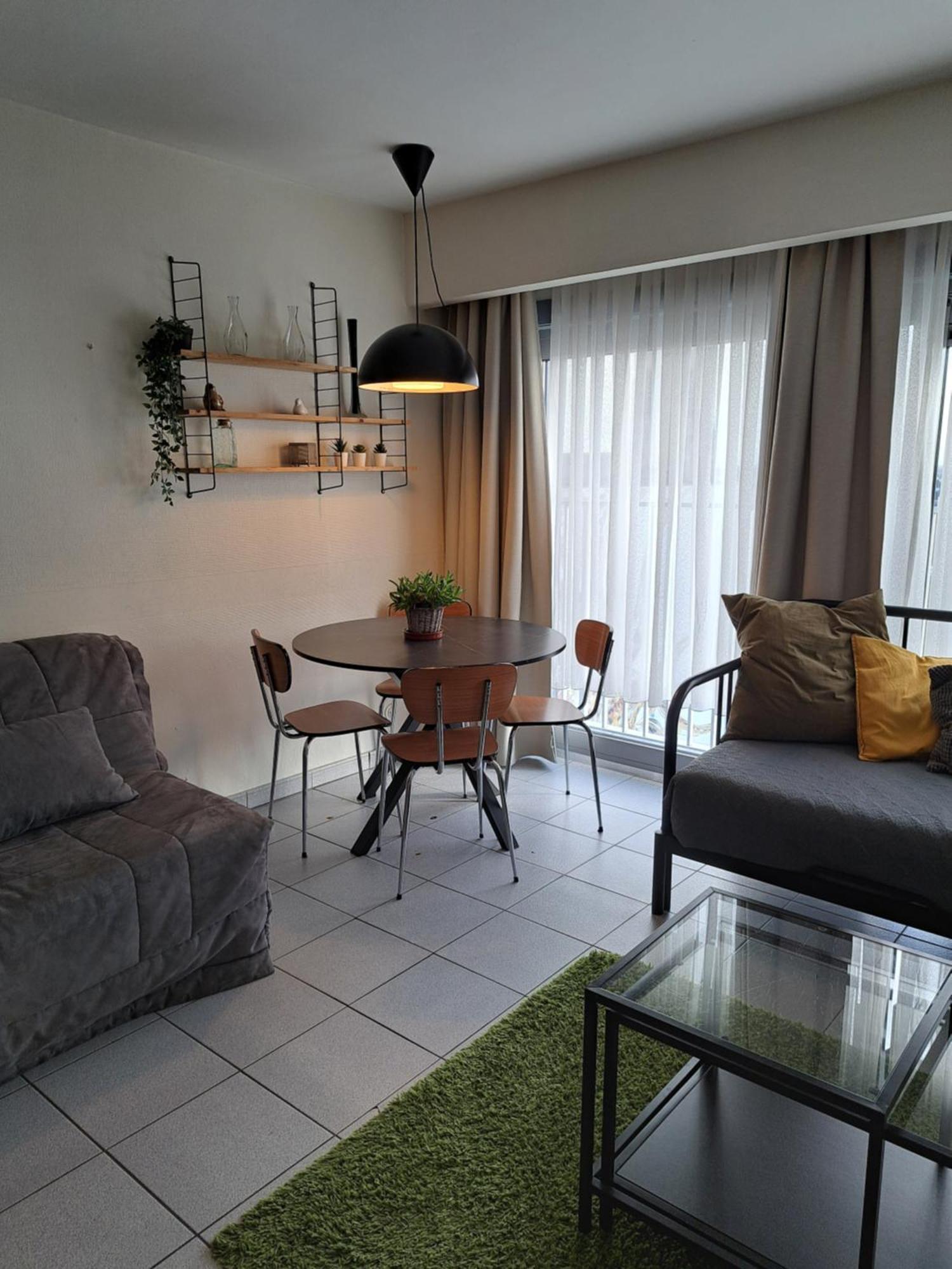 Bc Studios Blankenberge Bagian luar foto