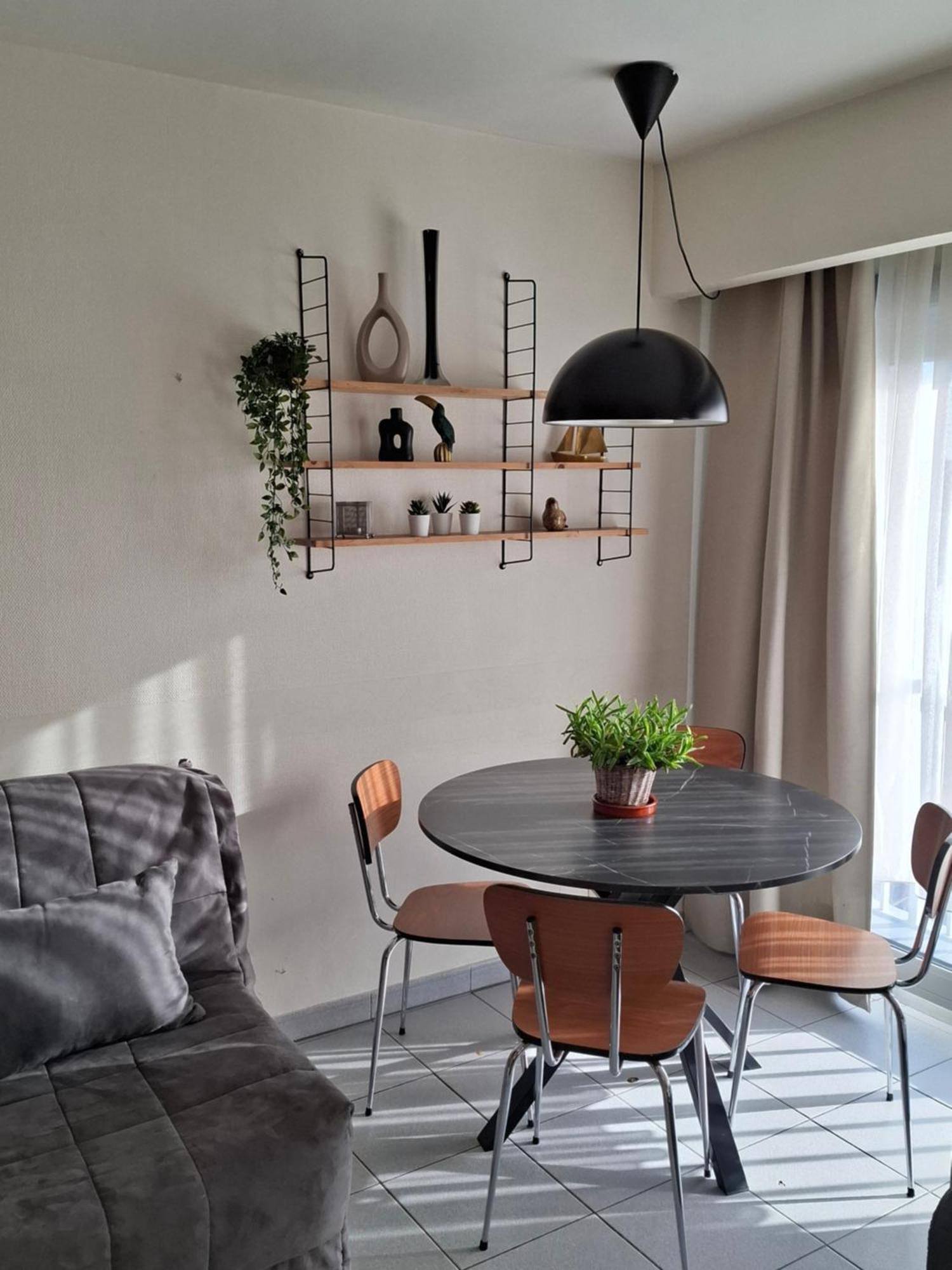 Bc Studios Blankenberge Bagian luar foto