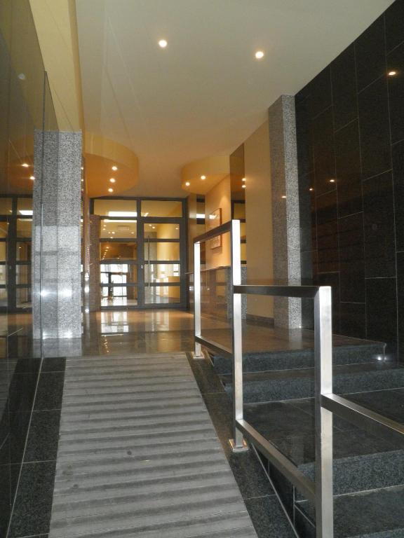 Bc Studios Blankenberge Bagian luar foto